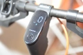 Продавам Segway-Ninebot F40I – с мигачи, гуми 10", отлично състояние, снимка 12