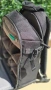 Раница за фотоапарат Case Logic BRBP-104 (Отлично състояние), снимка 4