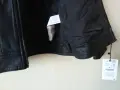 Детско кожено яке Zara, р-р 140, снимка 7