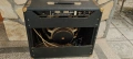Music Man 115 RP One Hundred -За ремонт, снимка 3