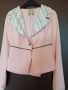 ALESSA Розов блейзър р-р L, снимка 2