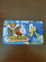 Продавам рекламна метална кутия от играта Sonic Rush Adventure Nintendo DS, снимка 1