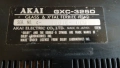 AKAI GXC - 325D, снимка 11