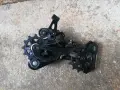 Advent MicroShift Rear Derailleur, снимка 4