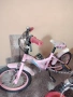   Детско колело 16", снимка 4