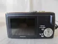 Panasonic Lumix TZ1 пълен комплект , снимка 5