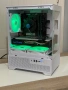 Геймърски компютър i5-7500,RX570, 8GB, снимка 2