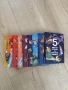 Disney книжки 5 минутни историй, снимка 3