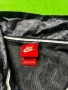 NIKE WINDBREAKER JACKET (BLACK CAMO), снимка 2
