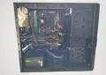 Мощен 6-ядрен компютър 16GB RAM / R9 4GB / SSD / Samsung Blu-ray / Напълно обслужен, снимка 6