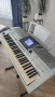 Синтезатор Yamaha PSR S710, снимка 1