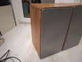 Редки немски тонколони Hi-Fi Hochleistungs-Lautsprecherbox TYPE 03674,, снимка 10