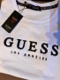 Нови тениски Miu Miu, Guess, YSL, снимка 6
