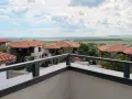 Апартамент с ниска такса поддръжка за продажба в Кошарица, снимка 16
