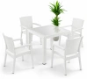 Градински комплект от маса и 4 или 6 столa Comfort Time, снимка 4