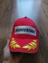bridgestone official products - мъжка колекционерска шапка КАТО НОВА, снимка 1