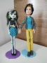 Monster high кукли, снимка 1