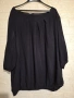 СТРАХОТНА ЕЛЕГАНТНА БЛУЗА 3XL, снимка 4