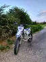 ZDRAVEITE PRODAVAM MOQT KROSOV MOTOR 250CC UPBEAT, снимка 1
