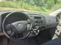 Volkswagen transporter T5 1.9 tdi 180 000 km, снимка 8