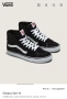 Vans-мъжки кецове №40, снимка 1