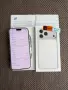 24 мес гаранция❗️  iPhone 17 Pro Max ❗️Лизинг от 41€/мес Silver ❗️ КАТО НОВ❗️256Gb⚠️, снимка 11