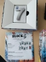 Продавам настолна игра "BLOCK 5" (Piatnik) – ЧИСТО НОВА / НЕОТВАРЯНА!, снимка 1