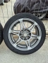 Джанти League 14 цола , 4х100 и 4х114.3 , 6j ,et38 , 195/45/14 Vw Kia, снимка 2