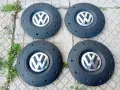 Капачки за джанти Vw Transporter T5 T6 Amorac, Транспортер Т5 Т6, снимка 1