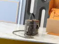 Louis Vuitton Vanity PM Monogram , снимка 2