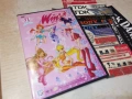 WINX 11 DVD 2906261943L1, снимка 1