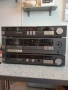 Hi-fi система NORDMENDE 1006 - три отделни компонента , дек, тунер и усилвател, снимка 2