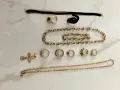 Лично предаване златни и сребърни бюжута, снимка 2