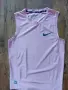 Nike Pro Combat - мъжки потник р-р М, снимка 2