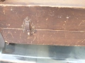 Старина дървена игра от 1895 г , снимка 2