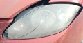 Ляв фар за Seat Altea XL, 1.9 TDI, 2010, снимка 1