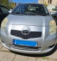 Toyota Yaris 1.3VVTI , 87 к.с., снимка 1