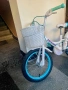 Детски велосипед Ultra Larissa 16”, снимка 3