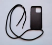 Karl Lagerfeld кейс за iphone 14 Pro Max в черно , снимка 5
