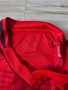 Оригинална мъжка тениска Adidas AeroReady x F.C. Bayern Munchen / Season 24-25 (Home), снимка 4
