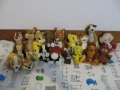 Малки плюшени играчки, снимка 1