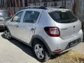 Dacia Sandero Stepway Laureate TCe90 2016. На Части., снимка 1