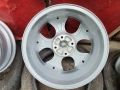 Джанти Ситроен 4x108x6J16ет22, снимка 11