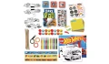 Детски творчески комплект Bladez Hot Wheels Mega Bus 250 части, снимка 12