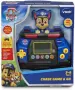 Нова PAW Patrol Chase VTech ръчна образователна играчка на английски детска игра с букви и цифри, снимка 7