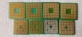 Колекция/Лот AMD процесори за лаптоп – 8 броя, снимка 2
