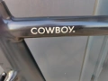 Cowboy електрически градски велосипед 27.5" за ремонт или части, снимка 6