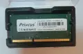 Рам памет за лаптоп DDR 3 - 8 GB - 1333 MHz , снимка 2