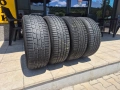 4бр.зимни гуми 225/55/17 Continental , снимка 2
