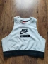 NIKE - дамски потник-бюстие КАТО НОВ М, снимка 6